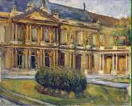 Dufrenoy Georges Soubise Palace  - Hermitage